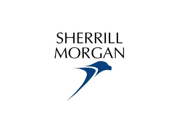 Sherrill Morgan